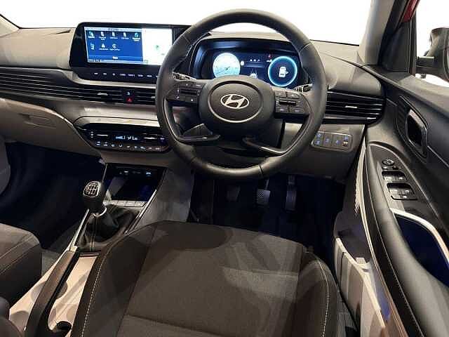 Hyundai I20 1.0T GDi 90 Tech Line 5dr