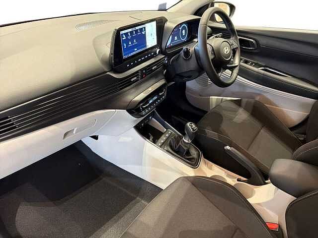 Hyundai I20 1.0T GDi 90 Tech Line 5dr