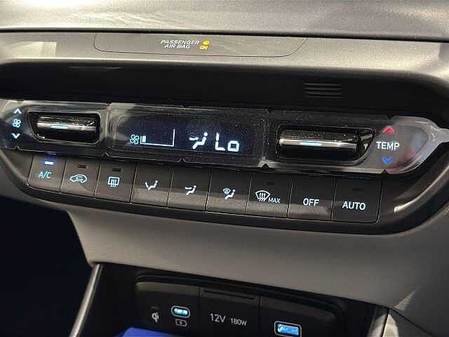 Hyundai I20 1.0T GDi 90 Tech Line 5dr
