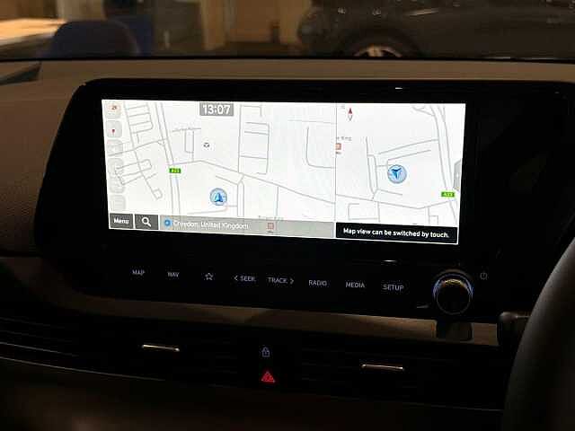 Hyundai I20 1.0T GDi 90 Tech Line 5dr
