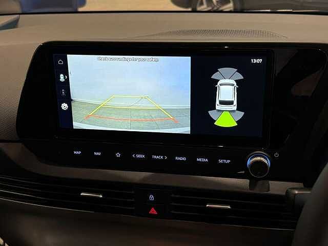 Hyundai I20 1.0T GDi 90 Tech Line 5dr