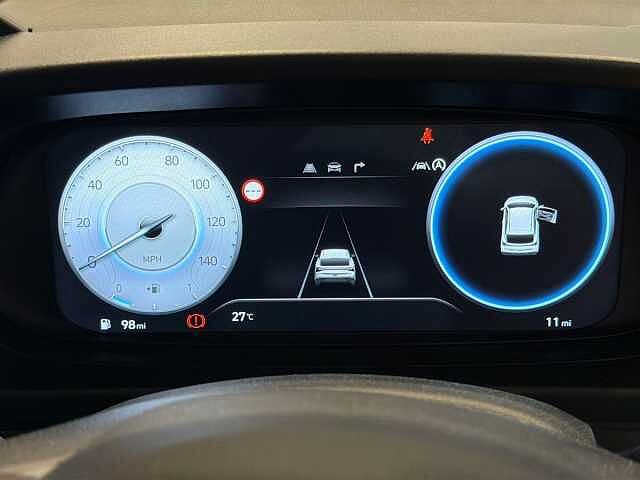 Hyundai I20 1.0T GDi 90 Tech Line 5dr