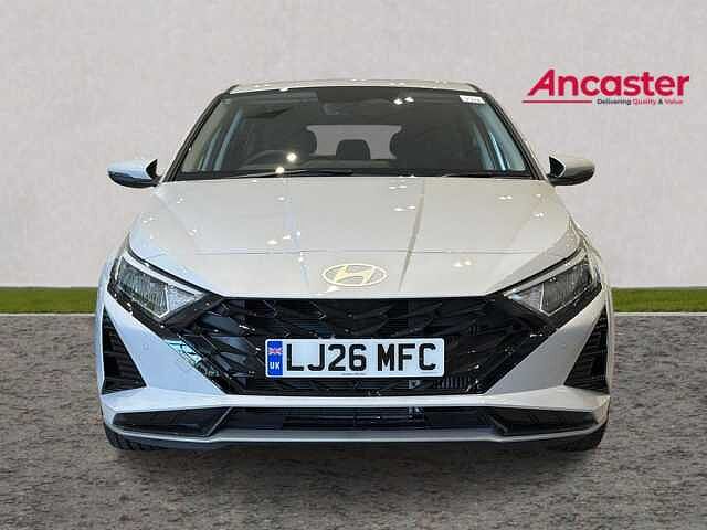Hyundai I20 1.0T GDi 90 Tech Line 5dr