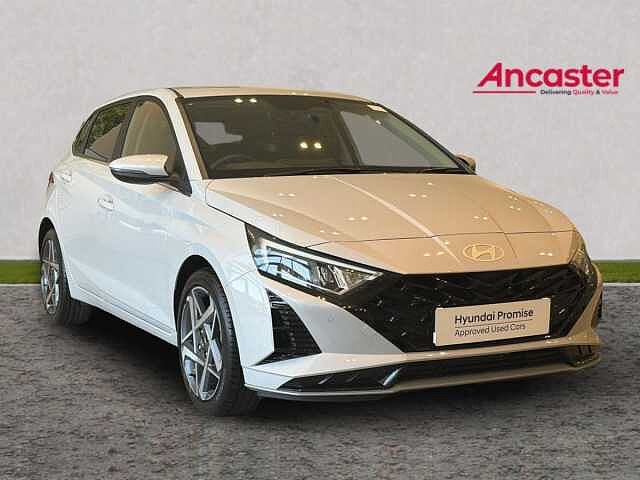 1.0T GDi 90 Tech Line 5dr