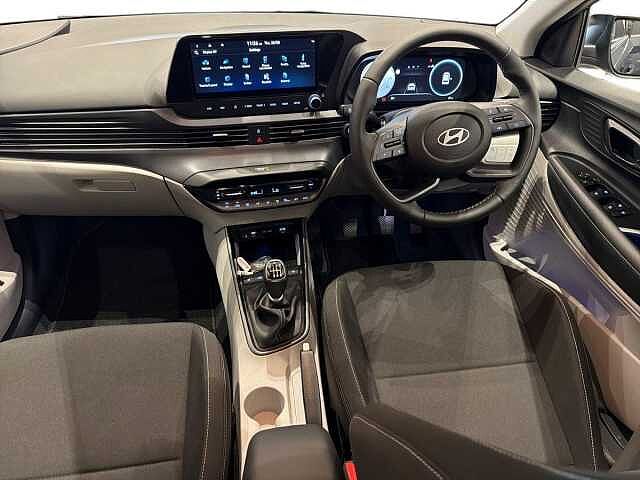 Hyundai I20 1.0T GDi 90 Tech Line 5dr