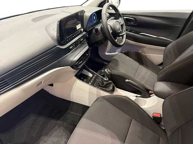 Hyundai I20 1.0T GDi 90 Tech Line 5dr