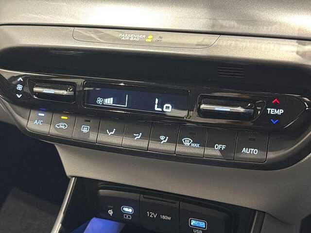 Hyundai I20 1.0T GDi 90 Tech Line 5dr