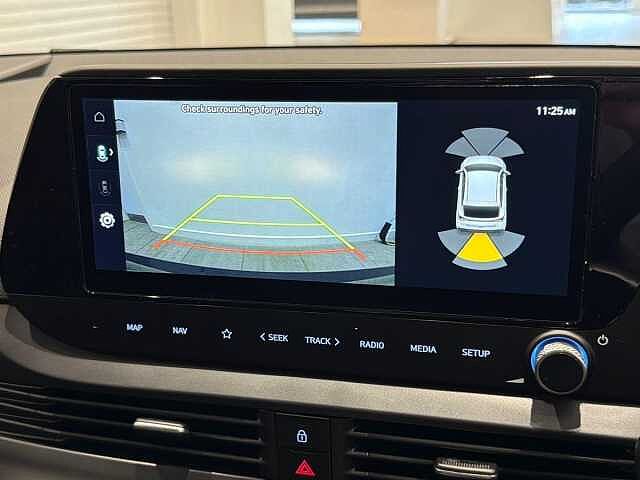 Hyundai I20 1.0T GDi 90 Tech Line 5dr