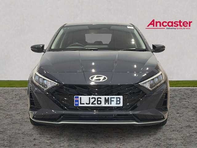 Hyundai I20 1.0T GDi 90 Tech Line 5dr