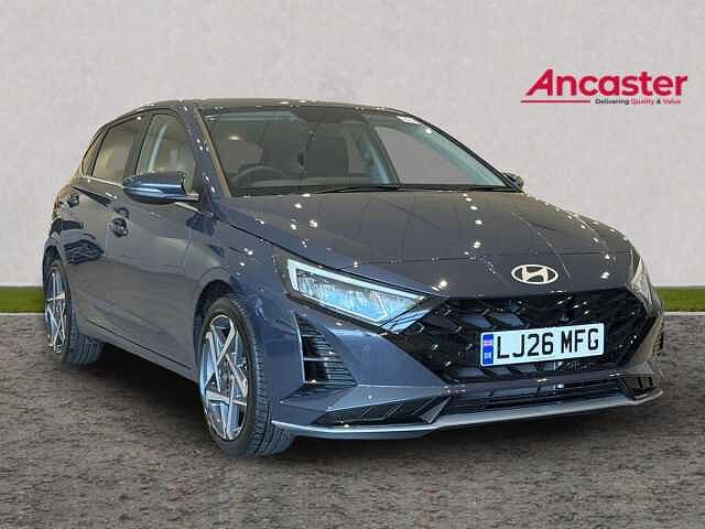 1.0T GDi 90 Tech Line 5dr