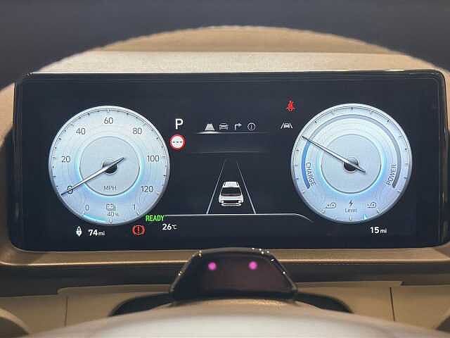 Hyundai INSTER 85kW 02 49kWh 5dr Auto Pearl - Abyss black