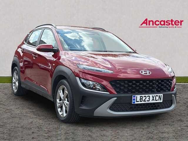 1.0 TGDi 48V MHEV SE Connect 5dr