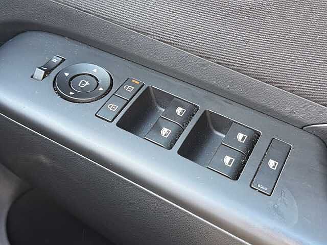 Hyundai KONA 1.6 Hybrid 129 N Line 5dr DCT