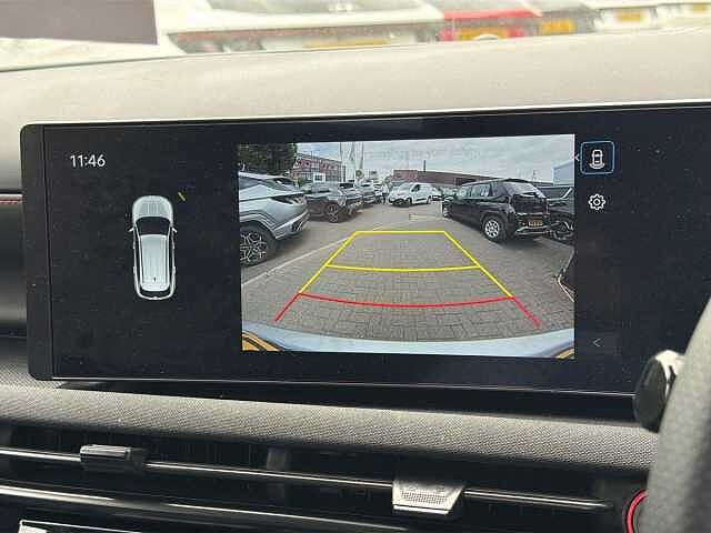 Hyundai TUCSON 1.6T 239 Hybrid N Line 5dr Auto