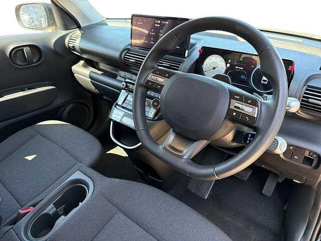 Hyundai INSTER 71kW 01 42kWh 5dr Auto