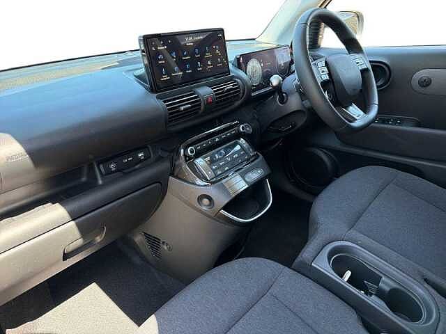 Hyundai INSTER 71kW 01 42kWh 5dr Auto