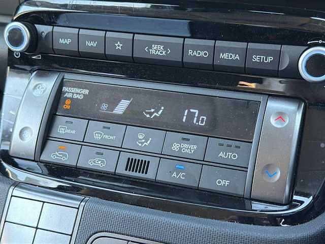 Hyundai INSTER 71kW 01 42kWh 5dr Auto