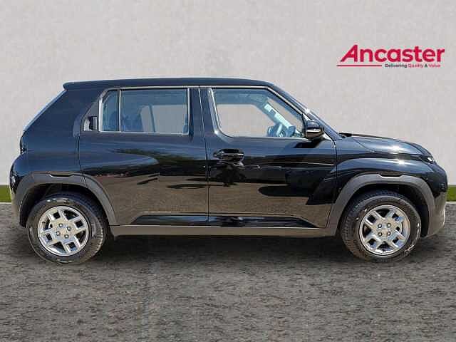 Hyundai INSTER 71kW 01 42kWh 5dr Auto