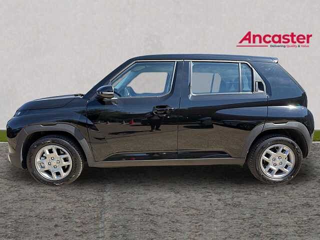 Hyundai INSTER 71kW 01 42kWh 5dr Auto