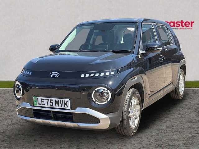 Hyundai INSTER 71kW 01 42kWh 5dr Auto