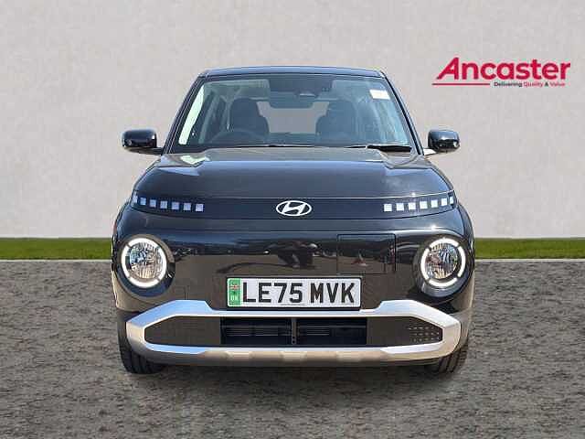 Hyundai INSTER 71kW 01 42kWh 5dr Auto