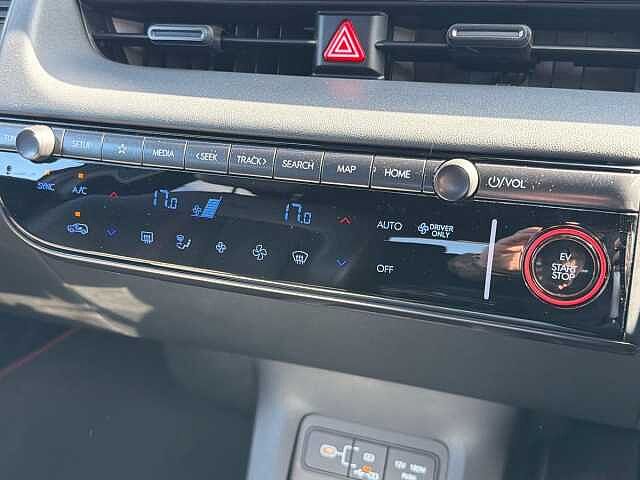 Hyundai IONIQ 5 168kW N Line 84 kWh 5dr Auto