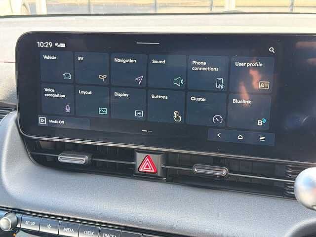 Hyundai IONIQ 5 168kW N Line 84 kWh 5dr Auto