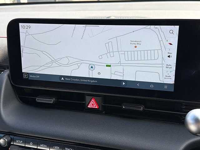 Hyundai IONIQ 5 168kW N Line 84 kWh 5dr Auto