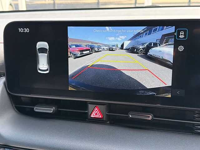 Hyundai IONIQ 5 168kW N Line 84 kWh 5dr Auto