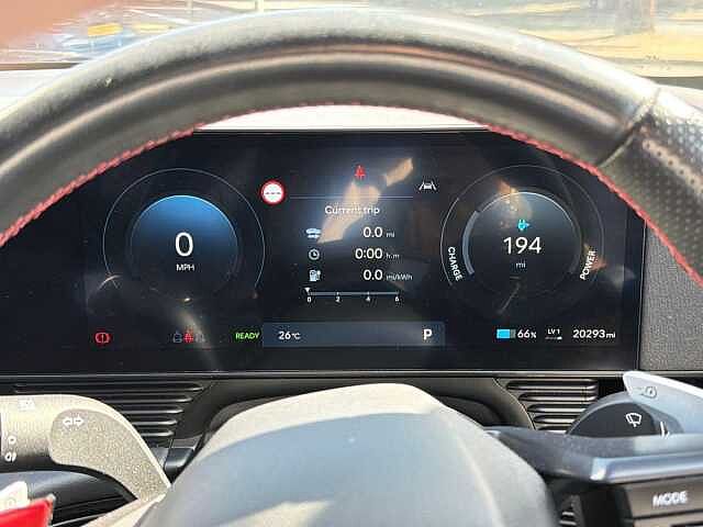 Hyundai IONIQ 5 168kW N Line 84 kWh 5dr Auto