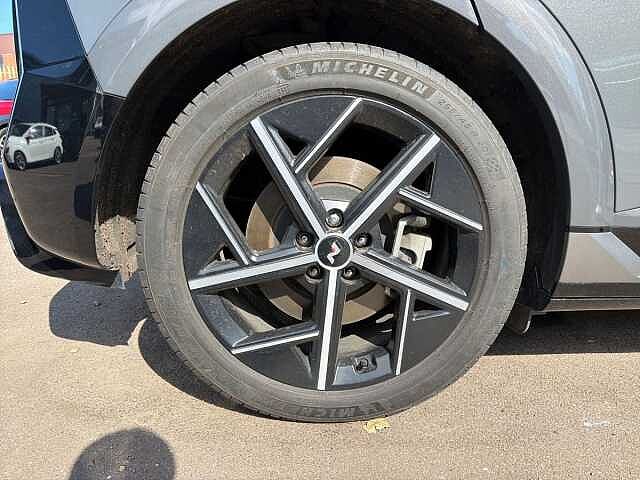Hyundai IONIQ 5 168kW N Line 84 kWh 5dr Auto