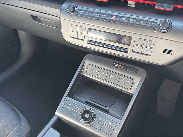 Hyundai KONA 160kW N Line 65kWh 5dr Auto