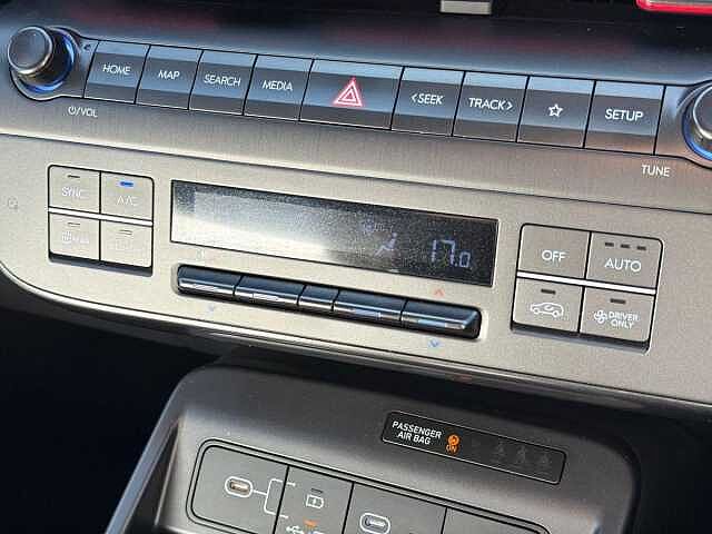 Hyundai KONA 160kW N Line 65kWh 5dr Auto