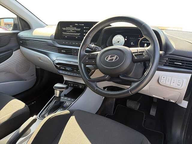 Hyundai I20 1.0T GDi Ultimate 5dr DCT