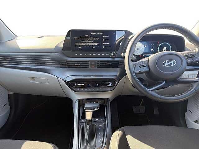Hyundai I20 1.0T GDi Ultimate 5dr DCT