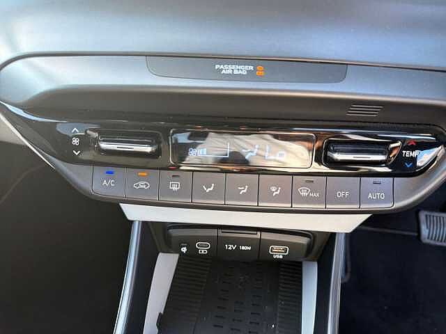 Hyundai I20 1.0T GDi Ultimate 5dr DCT