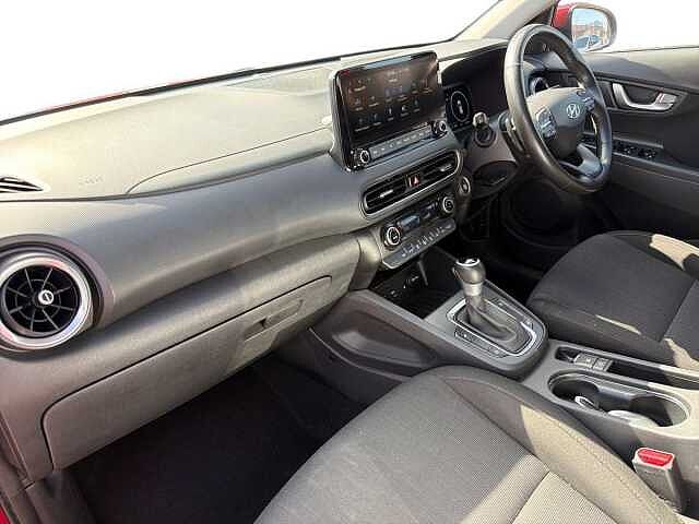 Hyundai KONA 1.6 GDi Hybrid Premium 5dr DCT