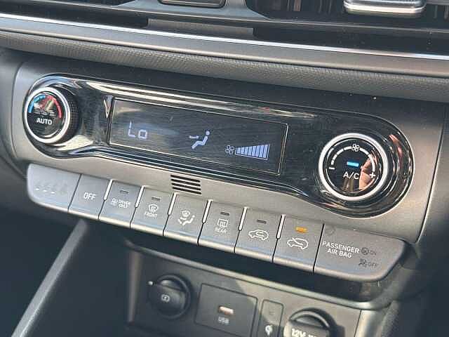 Hyundai KONA 1.6 GDi Hybrid Premium 5dr DCT