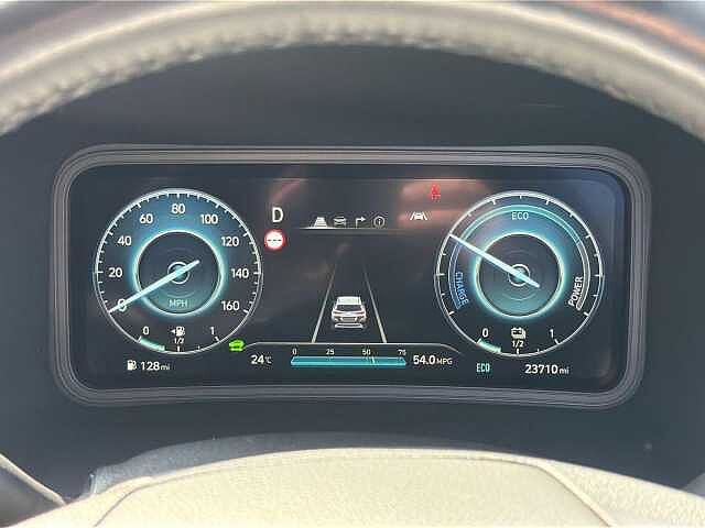 Hyundai KONA 1.6 GDi Hybrid Premium 5dr DCT