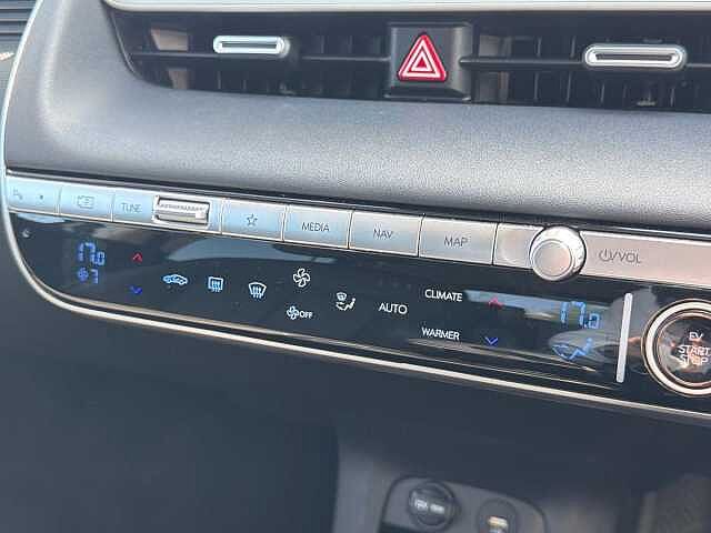 Hyundai IONIQ 5 168kW Ultimate 77 kWh 5dr Auto