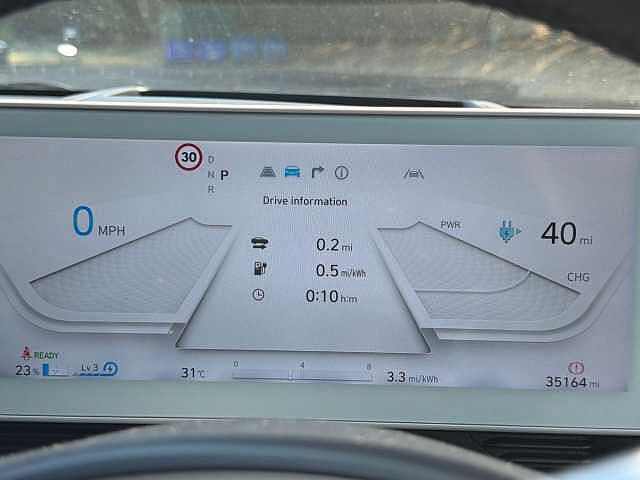 Hyundai IONIQ 5 168kW Ultimate 77 kWh 5dr Auto