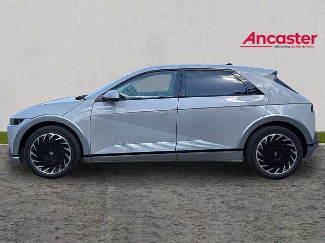 Hyundai IONIQ 5 168kW Ultimate 77 kWh 5dr Auto