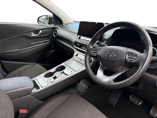 Hyundai KONA 150kW Premium 64kWh 5dr Auto