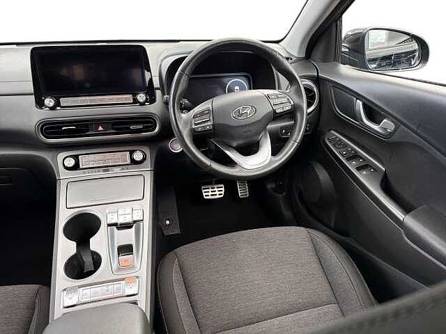 Hyundai KONA 150kW Premium 64kWh 5dr Auto
