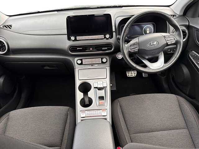 Hyundai KONA 150kW Premium 64kWh 5dr Auto