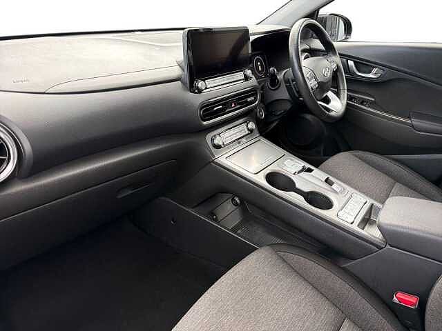 Hyundai KONA 150kW Premium 64kWh 5dr Auto