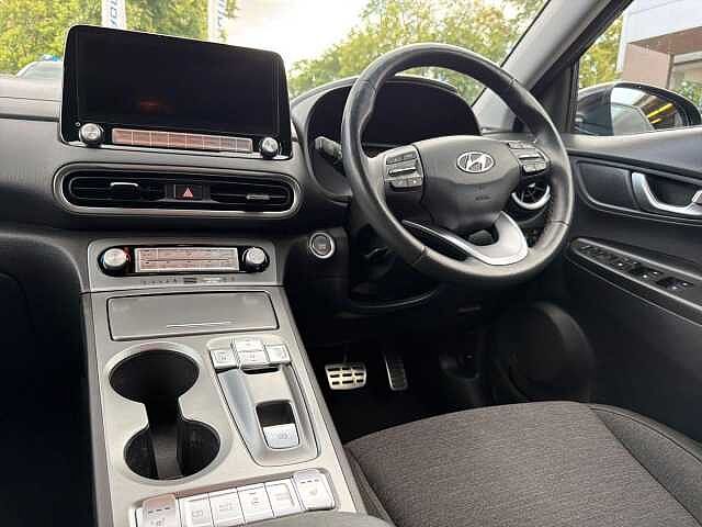 Hyundai KONA 150kW Premium 64kWh 5dr Auto