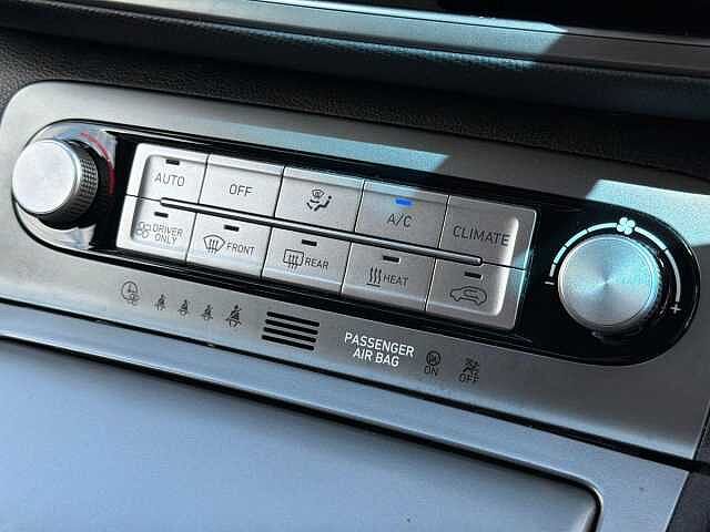 Hyundai KONA 150kW Premium 64kWh 5dr Auto