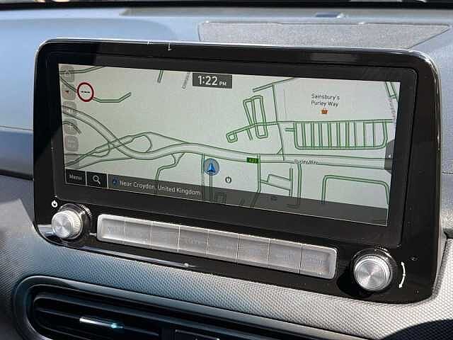 Hyundai KONA 150kW Premium 64kWh 5dr Auto