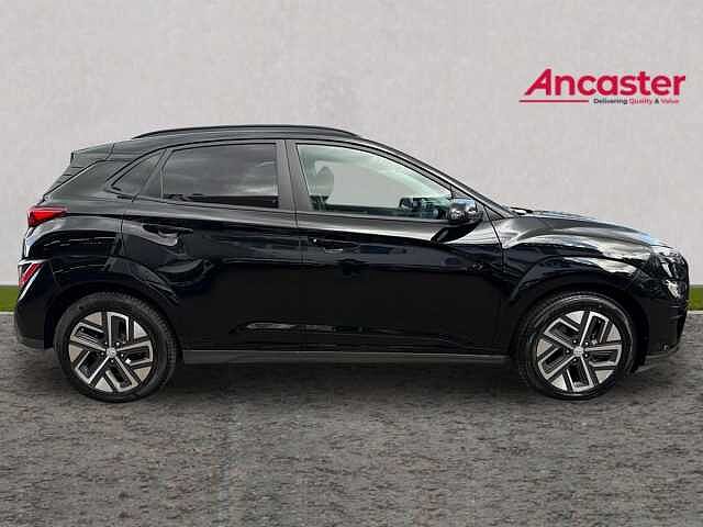 Hyundai KONA 150kW Premium 64kWh 5dr Auto